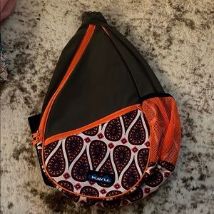 Kavu Bag